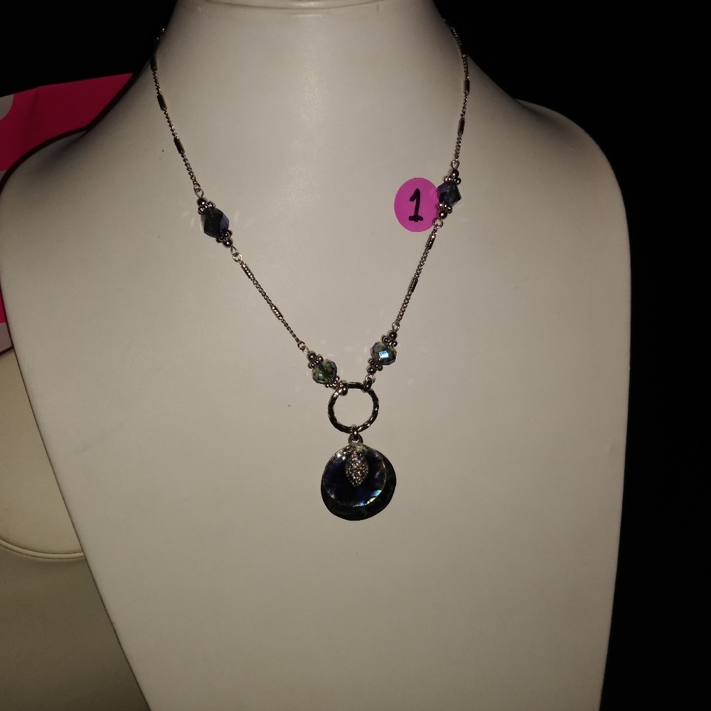 Statement Necklace